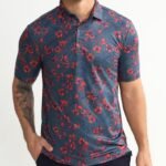 The Bold Floral Performance 2025